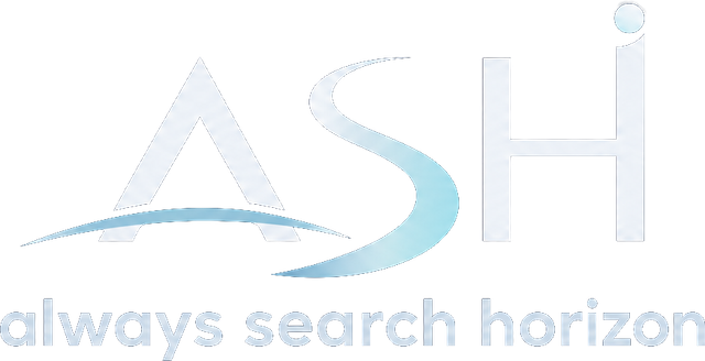 Ash — Always Search Horizon