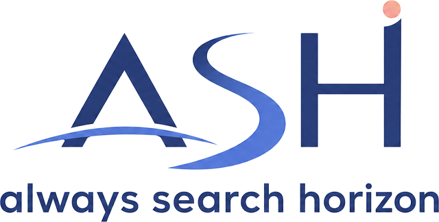 Ash — Always Search Horizon